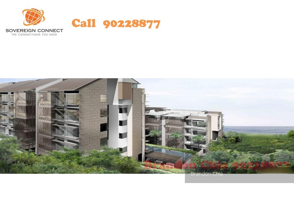 Horizon Residences (D5), Condominium #108928802